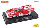 Slot It  camel Filters  512m  6 - 1971 24hr Le Mans 1 32 Scale Slot Car Ca51d-us