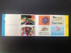 Gb Qeii 1993 Kx5 10 X First Class Mnh Greeting Stamps Rupert Bear Booklet Vf
