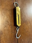  antique vintage  Pocket Balance Registered Made In Germany Brass Scale    mint    