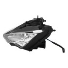 Front Headlight Assembly Fit For Kawasaki Ninja Zx6r Zx636 2019-2023 2022 2021