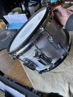 Precision Drum Custom 6x10 Snare- Excellent Condition