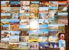 Huge Lot Of Antique Vintage And Modern Postcards - Unposted - 100  Usa