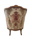 19th Century Antique Italian Baroque Style Walnout Furniture Set Ca 1890 Exce 