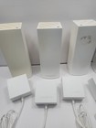 Linksys Velop Ac2200 Whw03 Tri-band Wireless Mesh Router Set Of 4