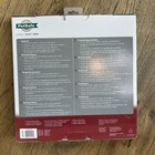 Petsafe Microchip Cat Door Installation Adaptor Pac54-16246   Glass  Metal  Wall
