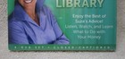 New   Sealed Suze Orman s Financial Solutions Library 9 Disc Dvd Set Oop