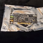 Creative Sound Blaster Audigy Se 5 1 Pcie Audio Card