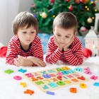 Educational Learning Toys For Kids Toddlers Age 3 4 5 6 7 8 Years Old Boys Girls