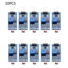 10pcs New Light Intensity Detection Sensor Photoresistor Module For Arduino Usa