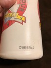 The Who  rock Band  1989 Souvenir Thermos Or Large Cup