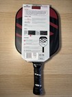 Selkirk Vanguard 2 0 Epic Midweight Epic Pickleball Paddle - Crimson Black