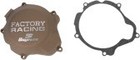 Boyesen Factory Ignition Cover Magnesium Sc-12m Kawasaki Kx250