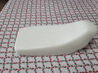 Suzuki Alt50 Lt50 1983 To 2001 Model Seat Foam New  alt50 Lt50 Foam-02 