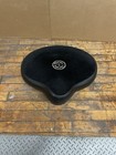 Roc-n-soc Original Saddle Drum Throne Black Seat Only