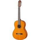 Yamaha Cg122 Classical Guitar Cedar