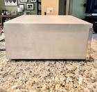 Otis Spunkmeyer Os-1 Commercial Cookie Oven  No Trays  Works  Please Read 