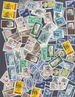 Canada Accumulation 5c 200 Mh Stamps