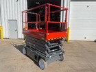 Skyjack Sj4732e Scissor Lift