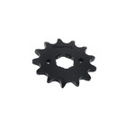 Sprocket Fits Honda Atc200x Atc 200 X 1986 1987 Front 13 Tooth By Race-driven