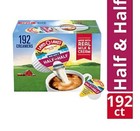 Land O Lakes Mini Moo s Half   Half Creamer - 192 Pieces