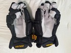 Evgeni Malkin Game Used Gloves