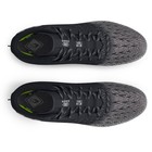 Under Armour Spotlight Clone 4 0 Football Cleats Women s Us 7 3027311-001 Black