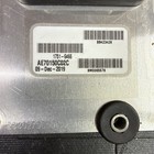 2020 60 Hp Mercury Ecu Ecm Computer Efi 4 Stroke 4 Cylinder  Freshwater