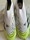 Adidas  Predator Elite Fg Nwt Size 8 5 Men   s Soccer Cleats 