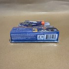 Nerf N-strike Jolt Blaster Soft Dart Gun Set Blue New In Sealed Package