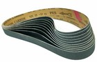 1x30 Knife Sharpening Sanding Belts Silicon Carbide 10 Pk For 1 x30  Belt Sander