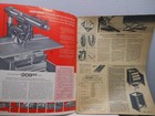 Vintage 1966 Sears Craftsman Tool Catalog 99 Pages