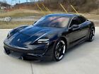 2021 Porsche Taycan Turbo Premium Pkg W  Rear Axle Steering And Power