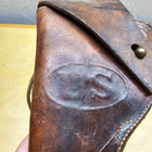 Wwi Us Army Holster 1917  G   K M1917 Colt 1911