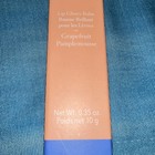 Laneige Lip Glowy Balm Grapefruit Hydrating Lip Balm Pink 0 35 Oz