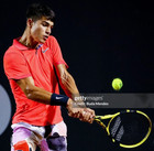 Nike Court Carlos Alcaraz 2020 Rio Polo Tennis Shirt Vapor Federer Rafa Nadal