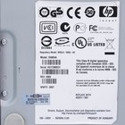 Hp Eh854a Lto4 External Tape Drive Ultrium 1840 452974-001  parts T12-e14
