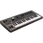 New Korg Microkorg2 Mk 2 Korg Analog Modeling Synthesizer Vocoder 37 Keys