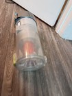 Dust Canister W  Filter Hoover Windtunnel Air Steerable Vacuum Cleaner Uh72400