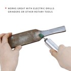 Heymous Rubber Polishing Bits Drill Bit Green Buffer 3 Mm 