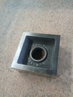 Precision Ground Box Parallel Fixture Block