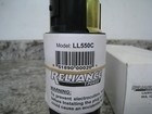New Reliance Controls Ll550c 50a 125 250v Generator Locking Female Connector