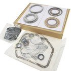 U340e U341e Transmission Master Rebuild Kit Overhaul Kit For Toyota Corolla New