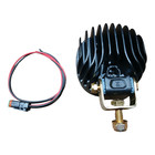 Tyri 1010 Curve Led Work Light  cld-254-1  850 Effective Lumens