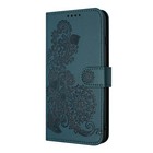 For Iphone 16 15 Plus 13 12 Pro Max Flip Leather Wallet Case Magnetic Slim Cover