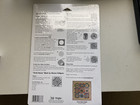 Easy Circle Cut By Sharon Hultgren Quilting Templates