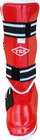 Yes Kick Shoes taekwondo Shin Guard  Leg Protector  Martial Arts Shin   Instep