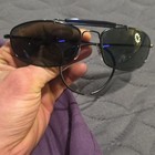  Vintage B l Ray-ban W1710 Black 1994 96 Olympic Games G15 Wrap Mask 