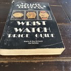 Vintage American   European Wrist Watch Price Guide  Book 4