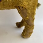 Antique Steiff  Camel Pull Toy Display Missing Wheels Vintage Read Condition