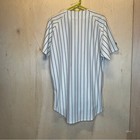 New York Yankees Team Jersey - Vintage Russell - Mlb Diamond Collection -size 44